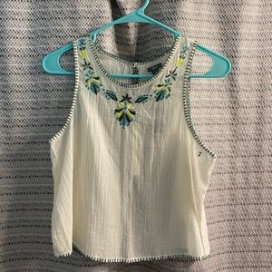 NWT! XS Aerie tank top.